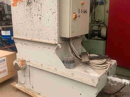 Vecoplan VAZ 100/ 80