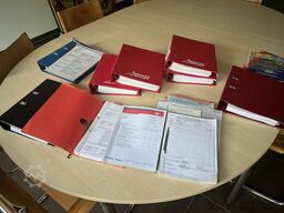 MAN Feuerwehrfahrzeug