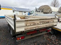 obermaier ECO-TIP 100 Tandem 3-S-Kipper