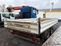 obermaier ECO-TIP 100 Tandem 3-S-Kipper