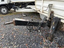 obermaier ECO-TIP 100 Tandem 3-S-Kipper