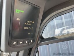 Linde H25T-01
