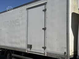 Iveco eurocargo 120-220