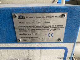 cmb ml240