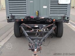 Deutz Mobiler Generator 125 KVA Rolf Janssen