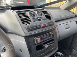 MERCEDES-BENZ Vito Kasten 109 CDI lang Bj 2006