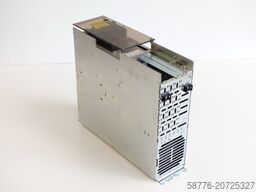 Indramat DDS02.2-W050-B Controller SN:263406-04551 - ! -