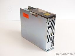 Indramat DDS02.2-W050-B Controller SN:263406-04551 - ! -