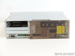 Indramat DDS02.2-W050-B Controller SN:263406-04551 - ! -