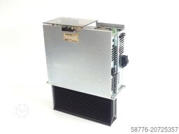 Indramat KDA 3.2-150-3-A0I-W1 AC-Mainspindle Drive SN:237254-01029