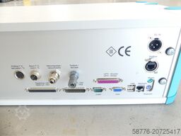  Innomatec LTC-602 Messcomputer SN: 10579 mit Netzteil