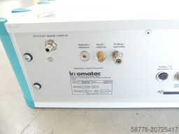  Innomatec LTC-602 Messcomputer SN: 10579 mit Netzteil