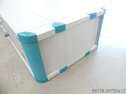  Innomatec LTC-602 Messcomputer SN: 10579 mit Netzteil