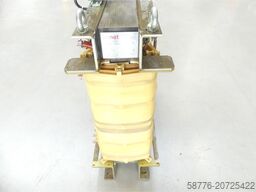 ismet Ismet DAWT 61 / 727918 Netzdrossel