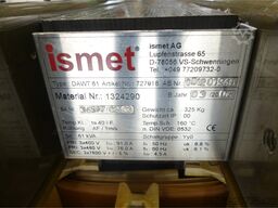 ismet Ismet DAWT 61 / 727918 Netzdrossel