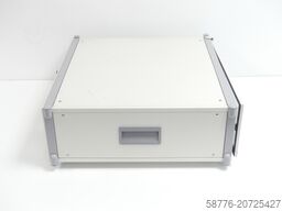  JW Froehlich MFL 300 Lecktestgerät SN:6/50 600.01
