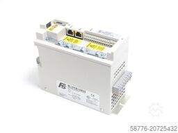 KEB 07F5A1A-2E2F Combivert Frequenzumrichter SN:304508062 / 1898708