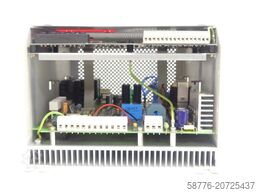 KEB 12.56.200-A349 Combivert Frequenzumrichter SN:95460178/156094