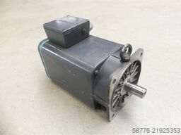 Siemens 1FT5102-0AC71-2 - Z Motor SN: E1W68186402001 mit 1FU1050-6GC 20,0 mVmin