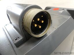 Siemens 1FT6082-1AF71-2AG1 Motor SN: EJ960113803001