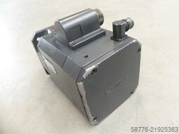 Siemens 1FT6082-1AF71-2AG1 Motor SN: EJ960113803001