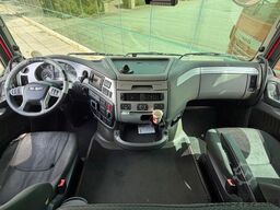 DAF XF 480 SSC FAN RETARDER/INTARDER FULL AIR TRS CO