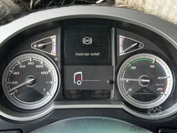 DAF XF 480 SSC FAN RETARDER/INTARDER FULL AIR TRS CO
