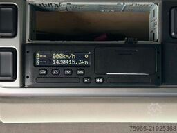 DAF XF 480 SSC FAN RETARDER/INTARDER FULL AIR TRS CO