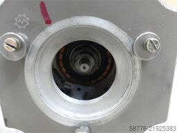 Siemens 1HU3058-0AC01 - Z Motor SN: 8C87787701001 ohne Drehgeber