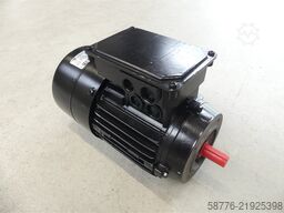 Weiss WEISS 5.5AZK 71L-4T B14P105 Motor SN: 303194 - ! -