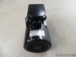 Weiss WEISS 5.5AZK 71L-4T B14P105 Motor SN: 303194 - ! -