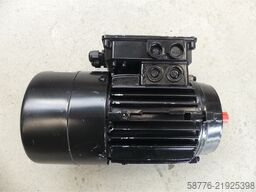Weiss WEISS 5.5AZK 71L-4T B14P105 Motor SN: 303194 - ! -