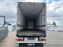 SCHMITZ CARGOBULL SKO24/L 13.62 FP Doppelstock Trockenfrachtkoffer
