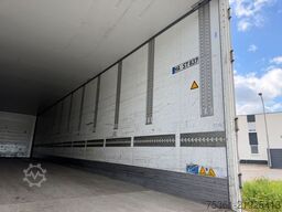 SCHMITZ CARGOBULL SKO24/L 13.62 FP Doppelstock Trockenfrachtkoffer