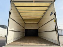 IVECO Daily 72C180 Hi-Matic Koffer mit LBW E6 Klima