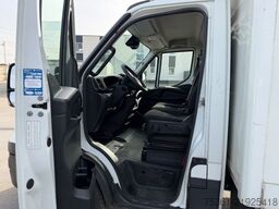 IVECO Daily 72C180 Hi-Matic Koffer mit LBW E6 Klima