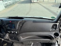 IVECO Daily 72C180 Hi-Matic Koffer mit LBW E6 Klima