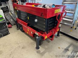  MPSC scissor lift