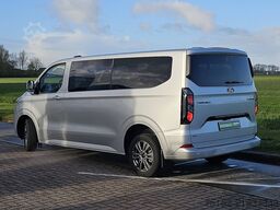 FORD TRANSIT CUSTOM 2.5 PHEV 9-Persoons!