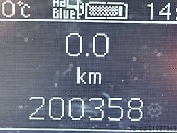 MERCEDES-BENZ SPRINTER 314 BI-TEMP FRIGO Mbux!