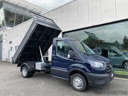 Ford Transit 350 Ribaltabile  - Euro 6d