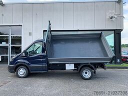 Ford Transit 350 Ribaltabile  - Euro 6d