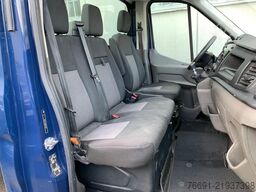 Ford Transit 350 Ribaltabile  - Euro 6d