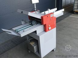 Eurofold 2 poches