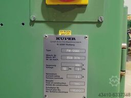 Kuper FW/ 1200-E