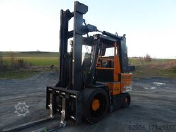 Hubtex DKS-120