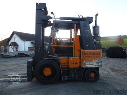Hubtex DKS-120
