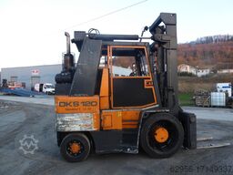 Hubtex DKS-120