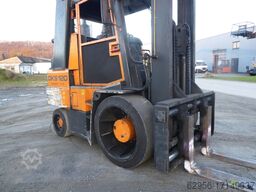 Hubtex DKS-120