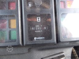 Hubtex DKS-120